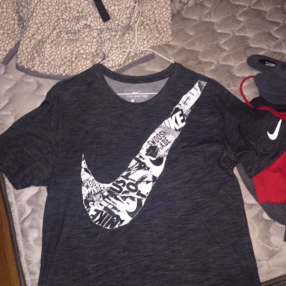 Nike shirt